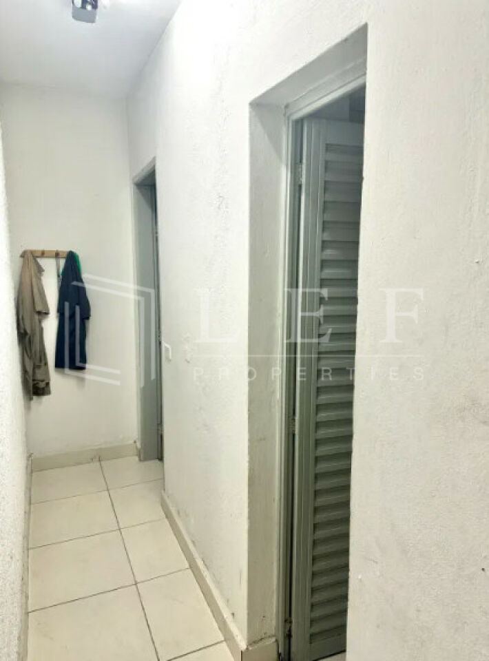 Lef Properties