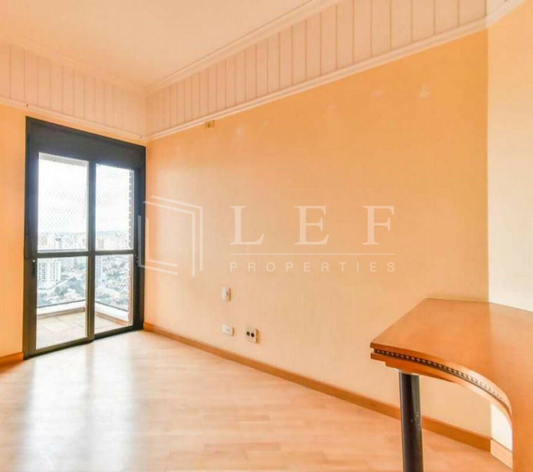 Lef Properties