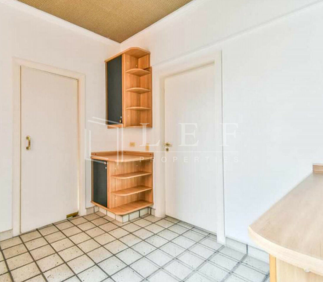 Lef Properties