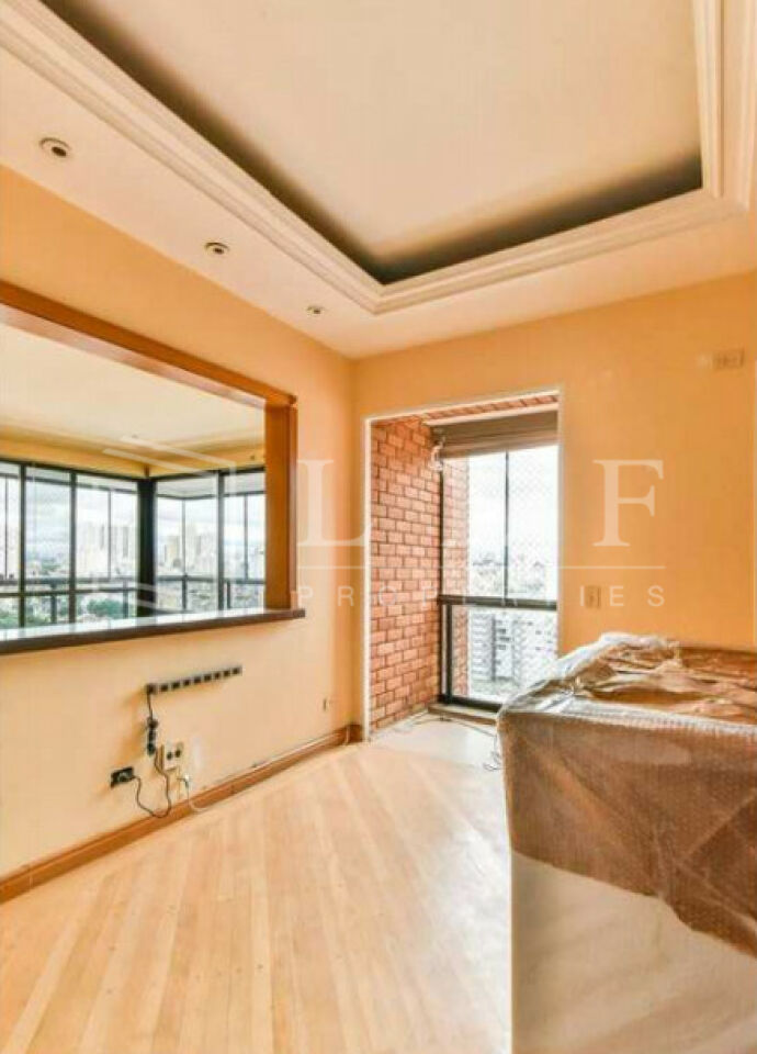 Lef Properties