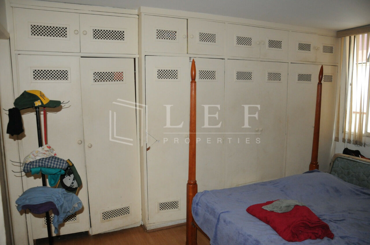 Lef Properties