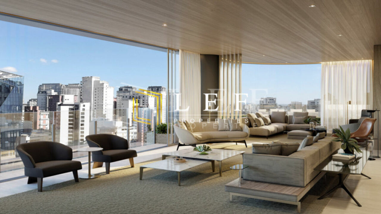 Lef Properties