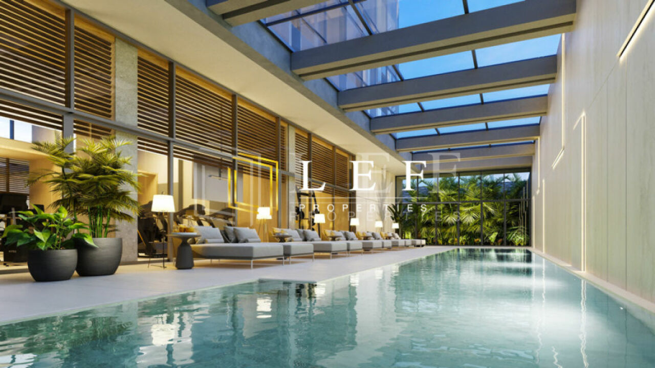 Lef Properties