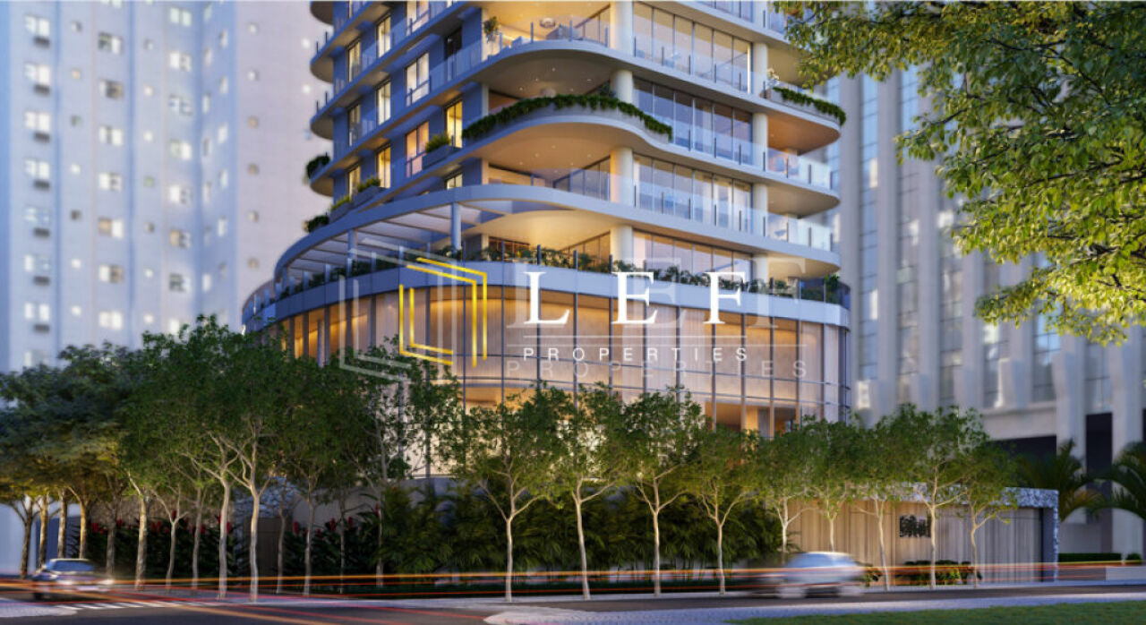 Lef Properties