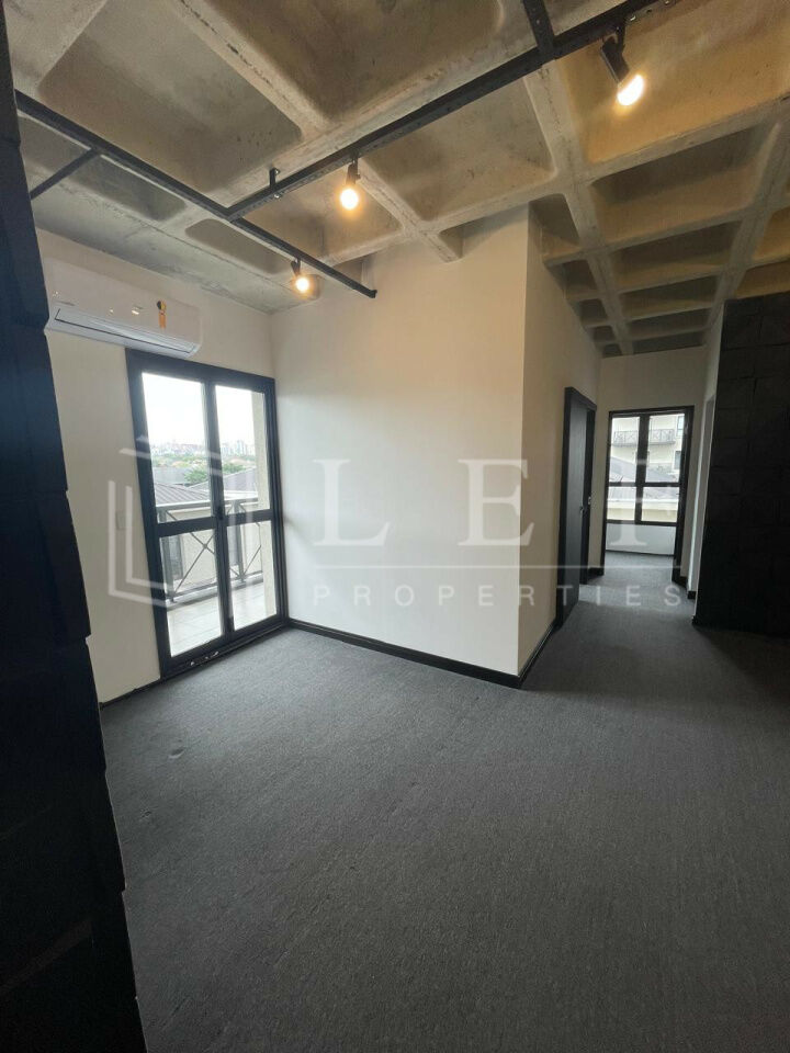 Lef Properties