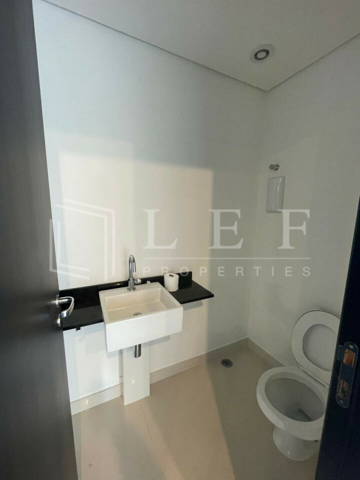 Lef Properties