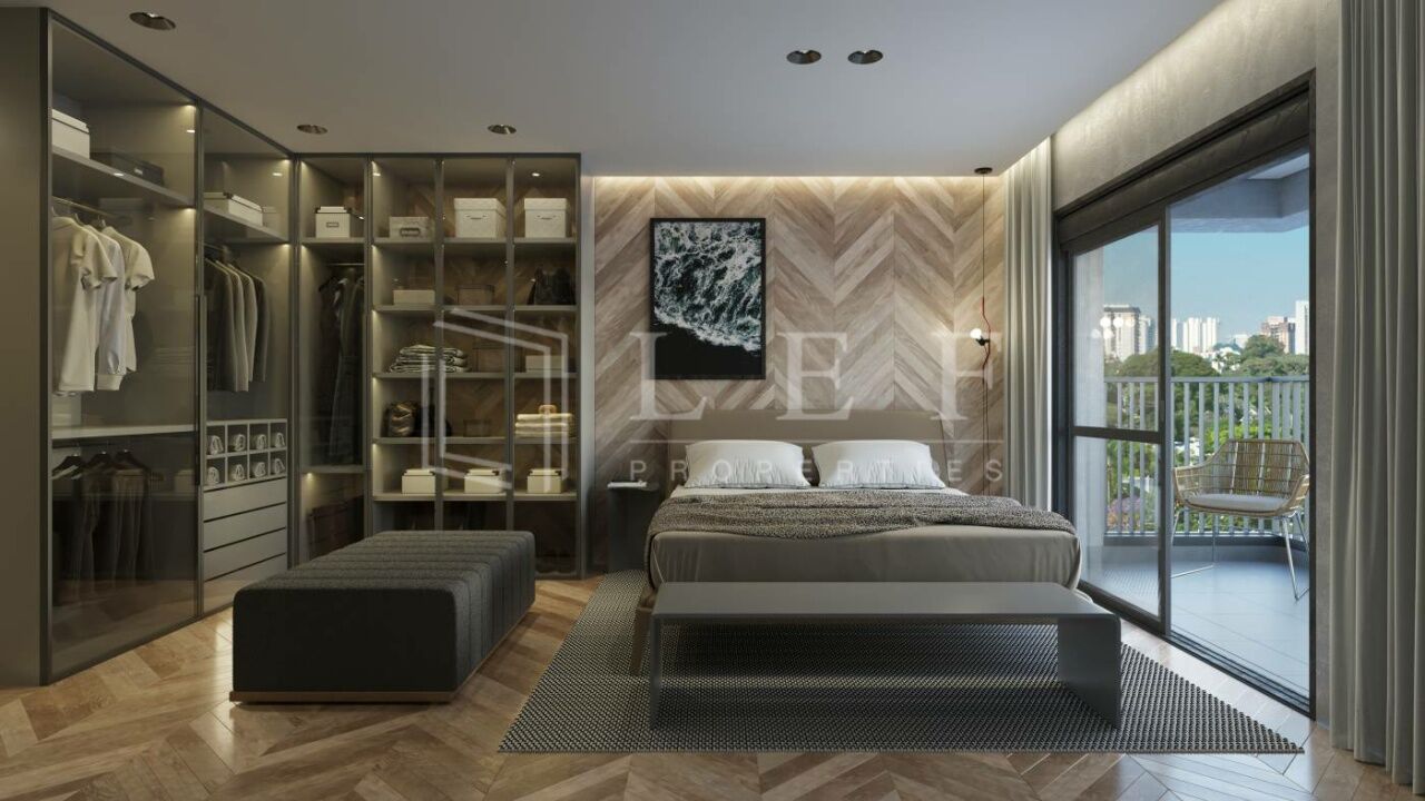 Lef Properties