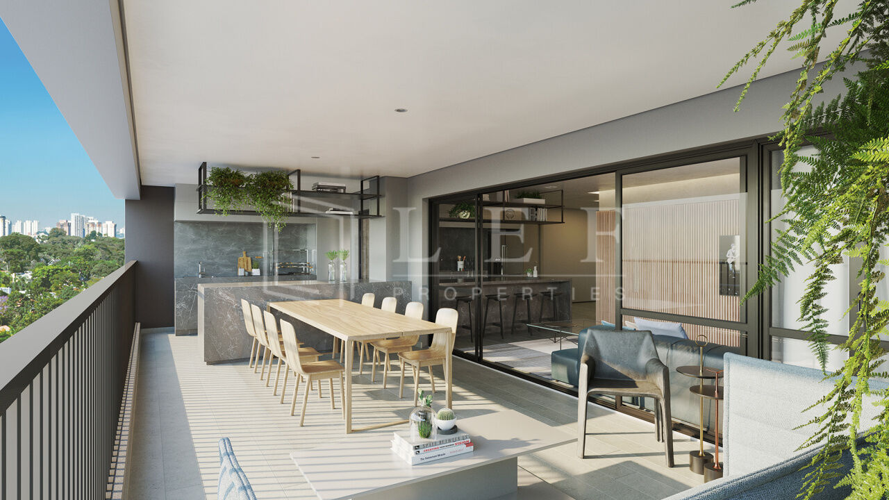 Lef Properties
