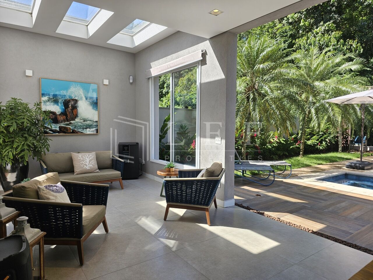 Lef Properties
