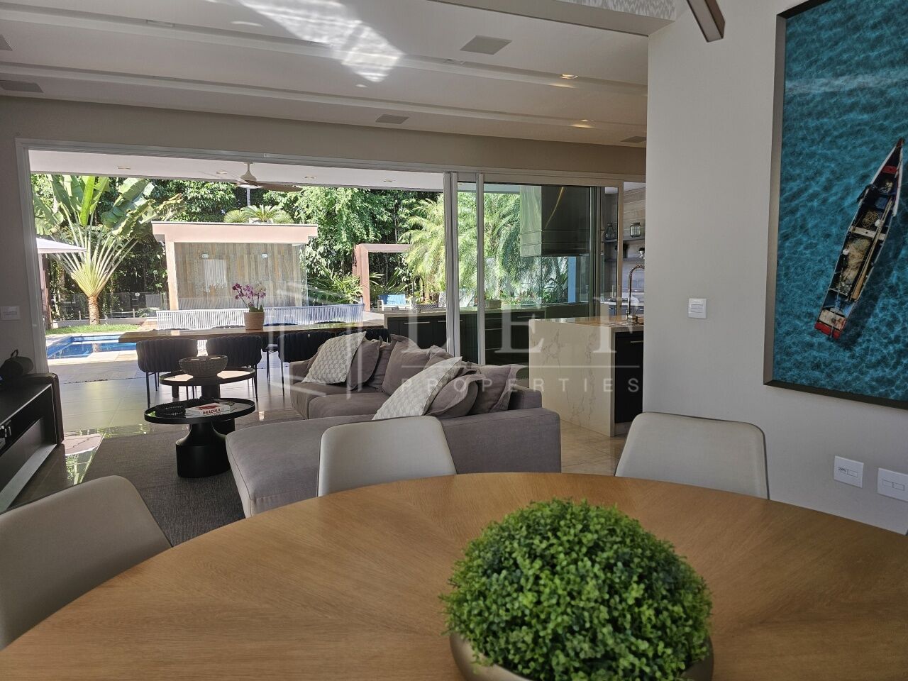 Lef Properties