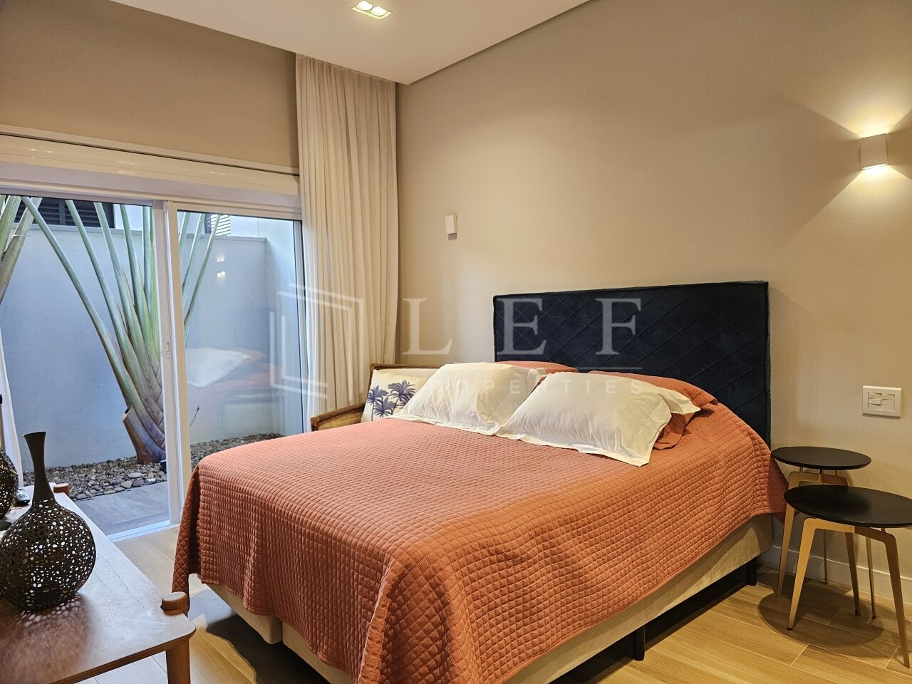 Lef Properties