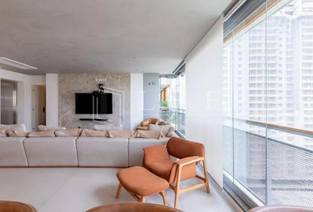 Lef Properties