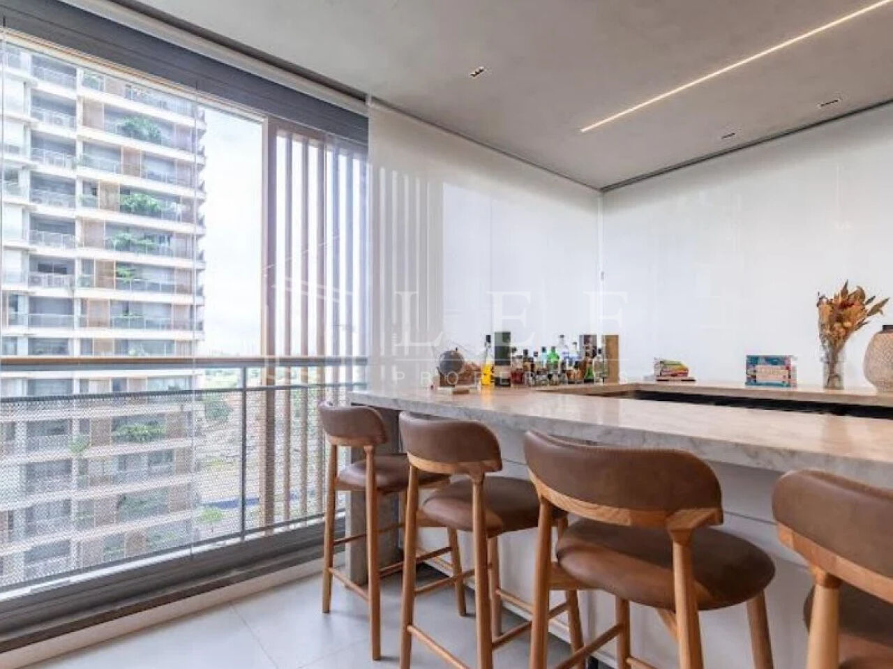 Lef Properties