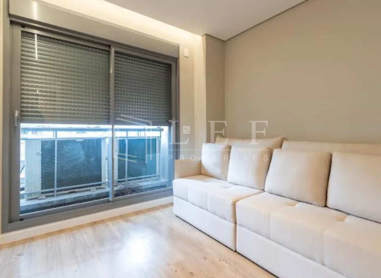 Lef Properties