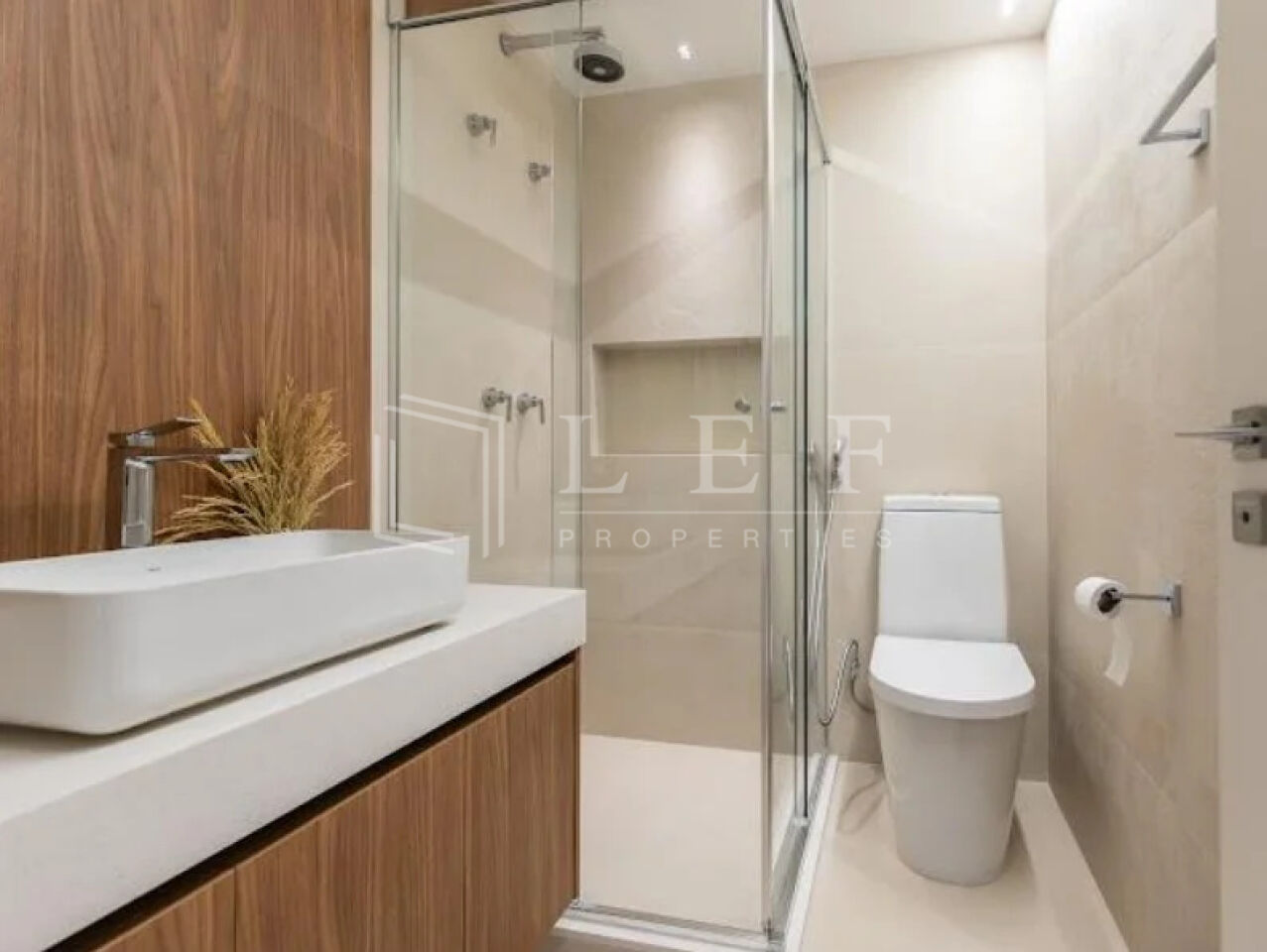 Lef Properties