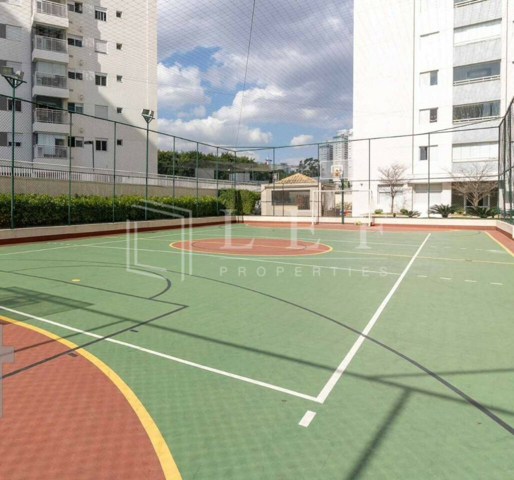Lef Properties