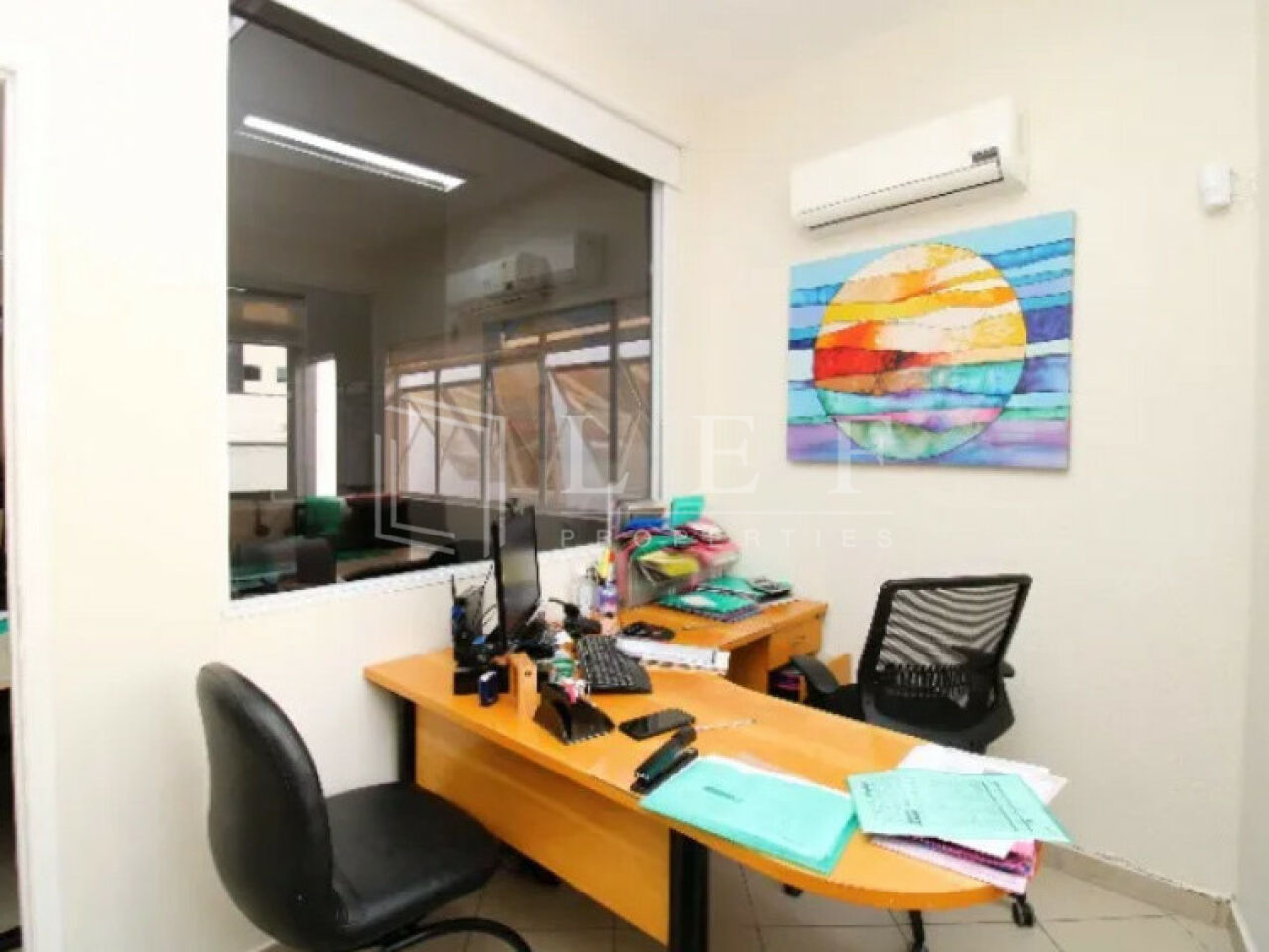Lef Properties