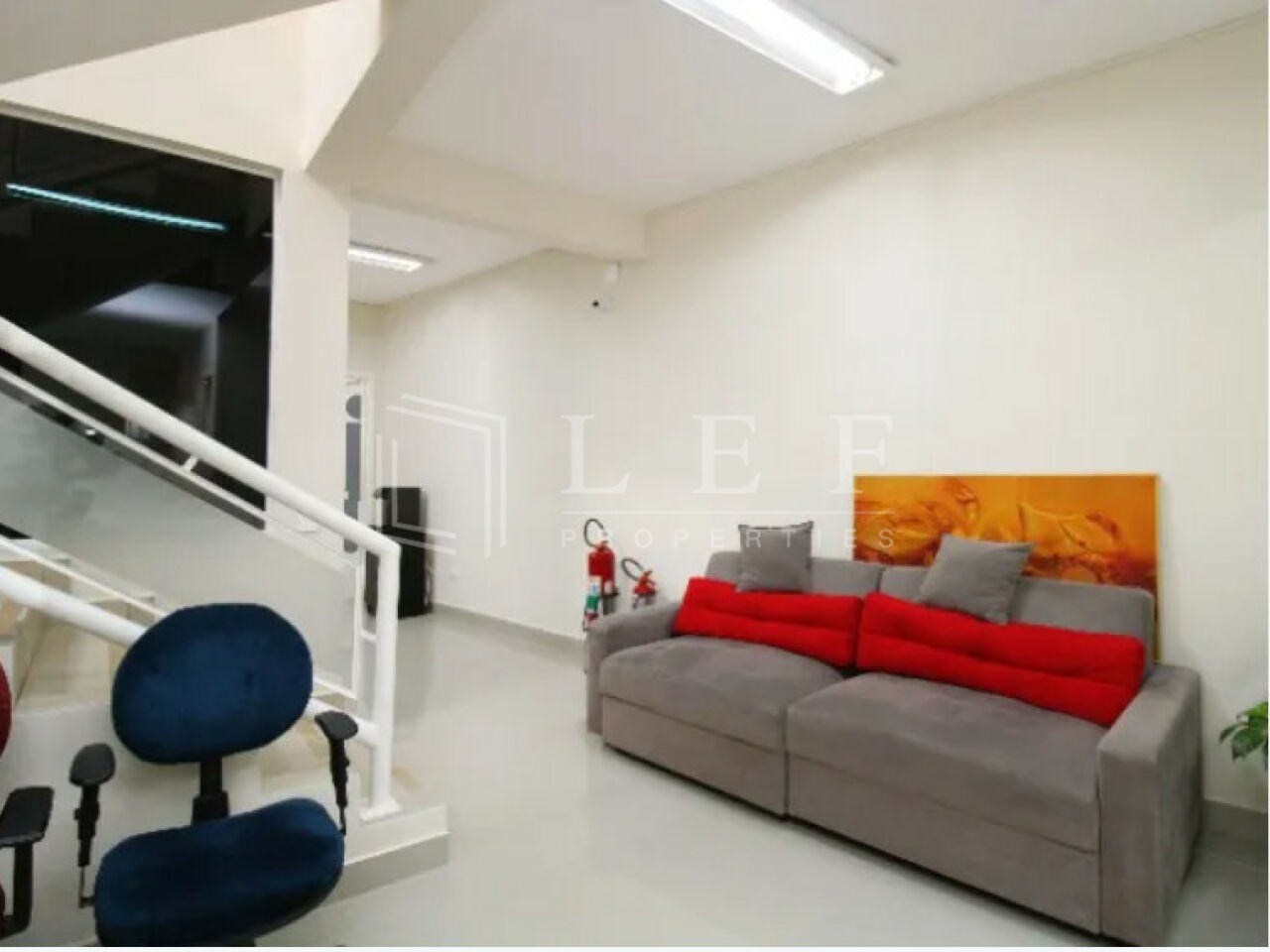 Lef Properties