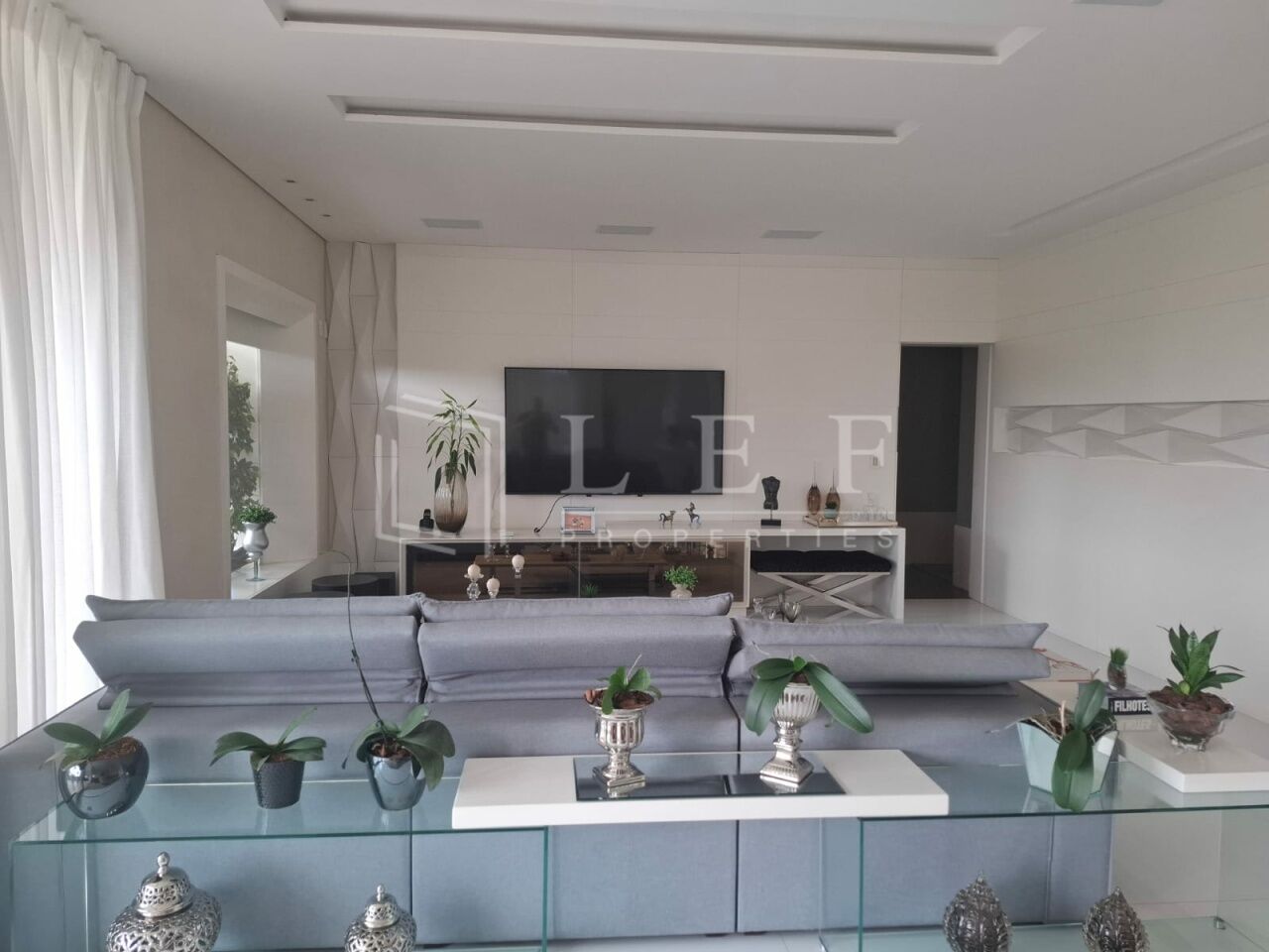 Lef Properties