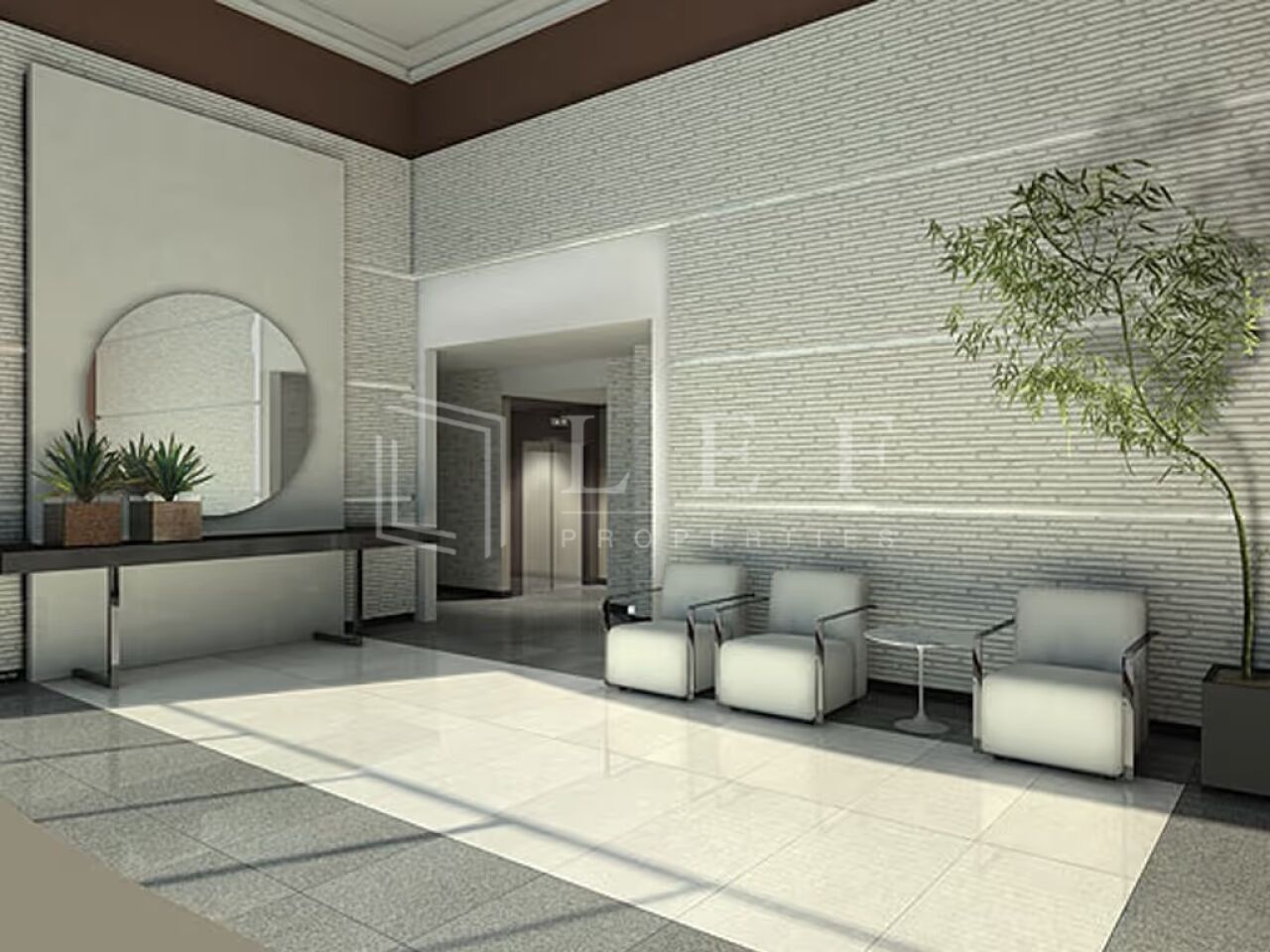 Lef Properties