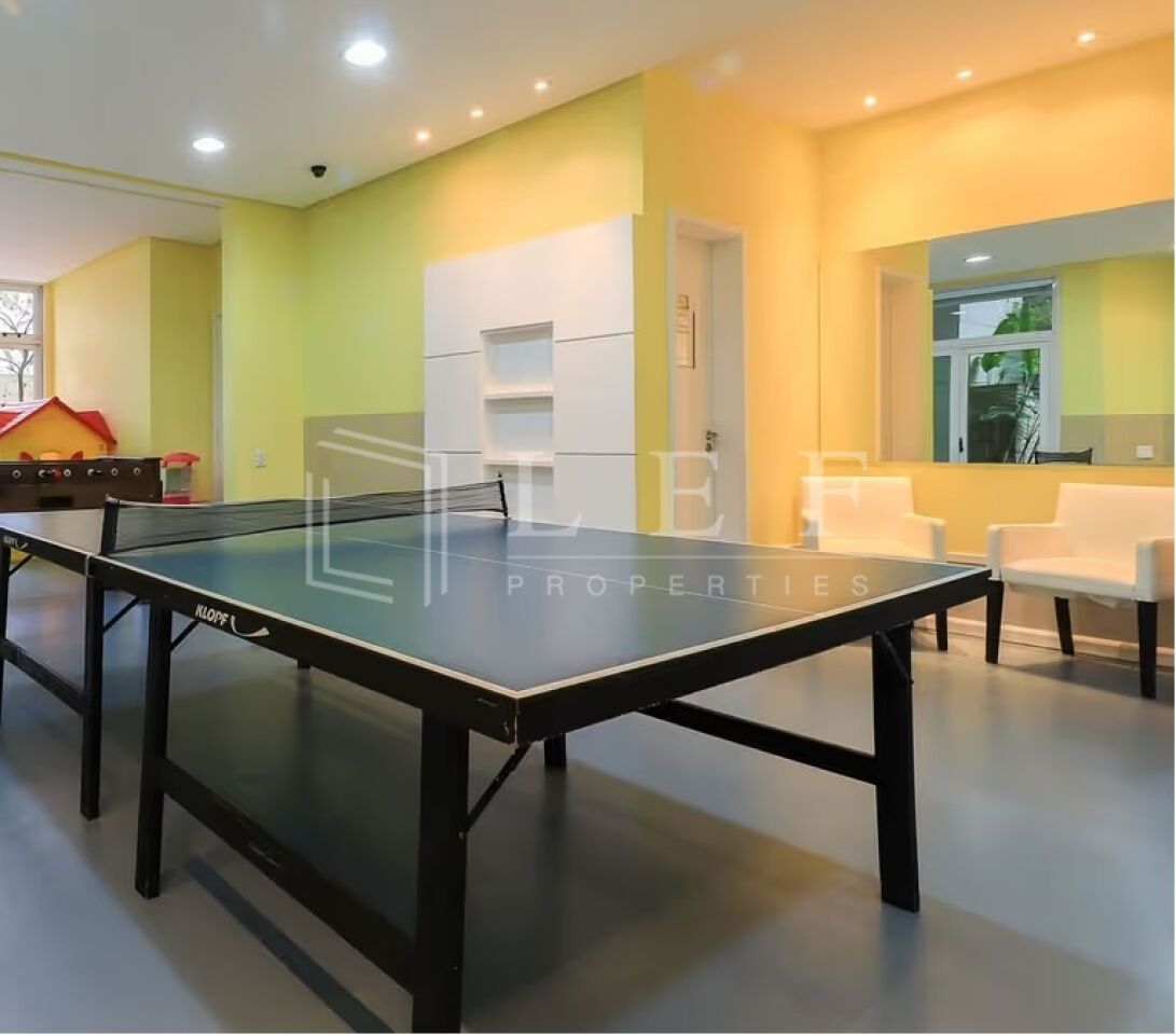 Lef Properties