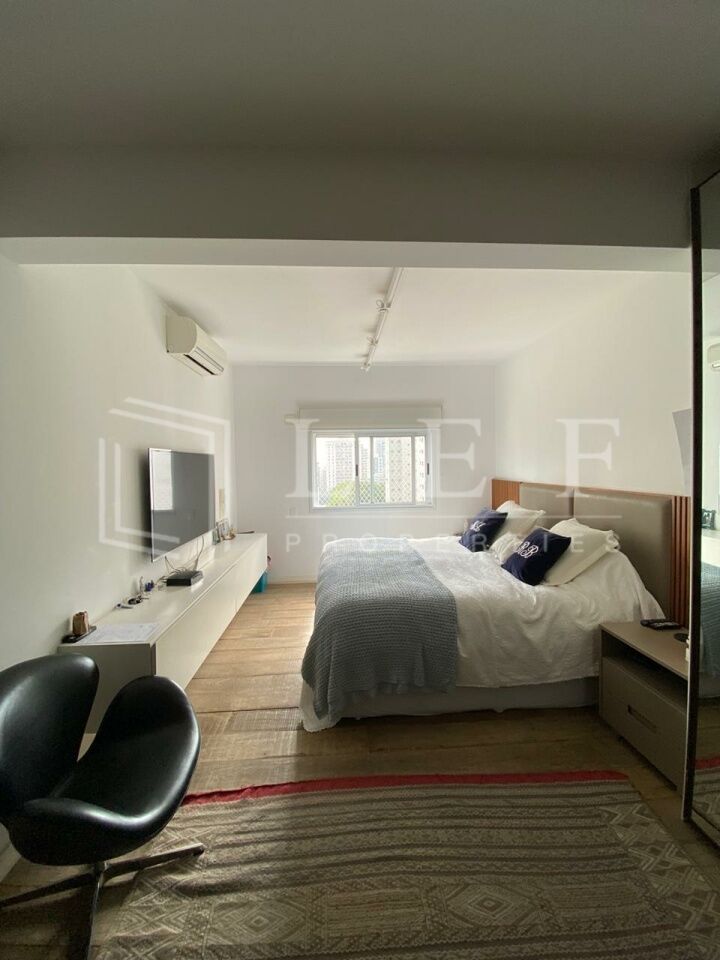 Lef Properties