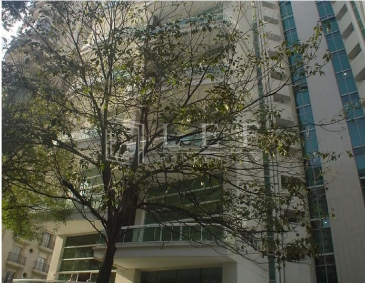 Lef Properties