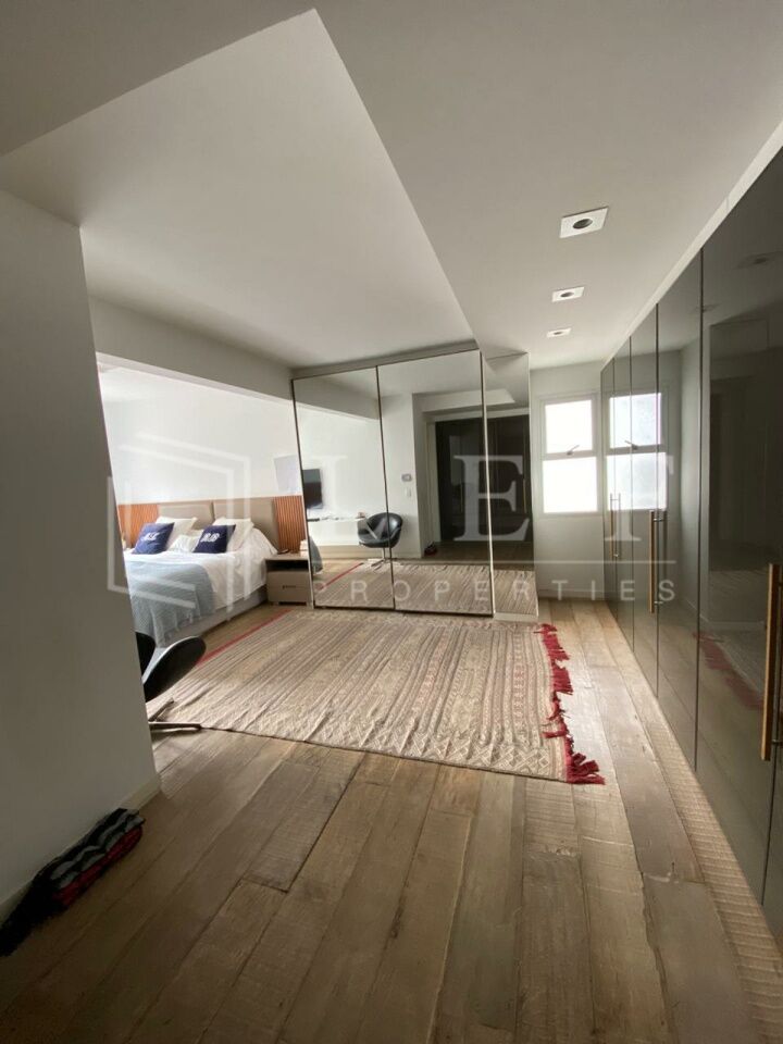 Lef Properties
