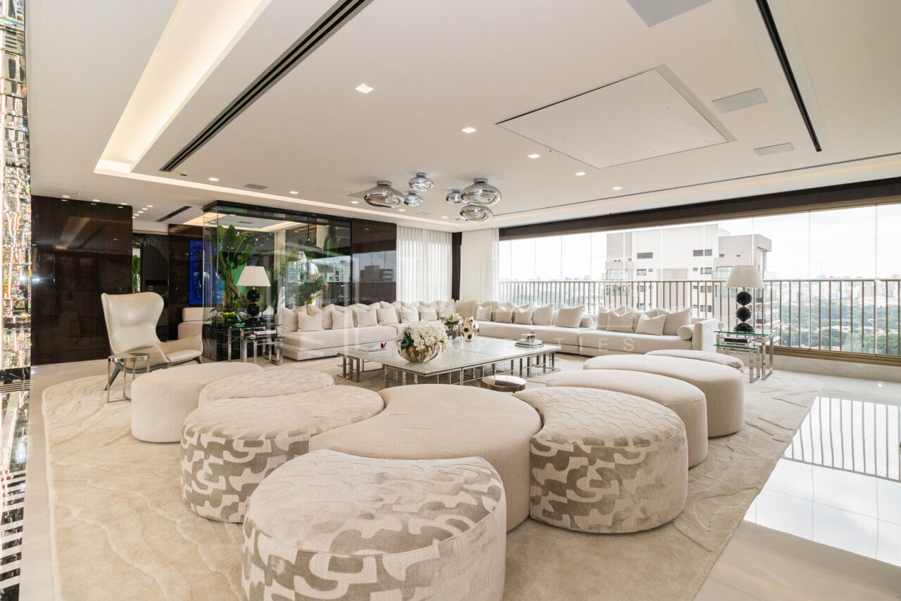 Lef Properties