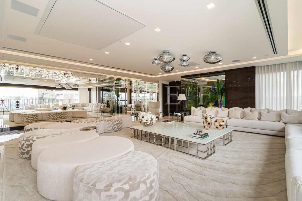 Lef Properties