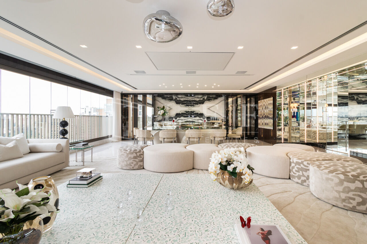 Lef Properties