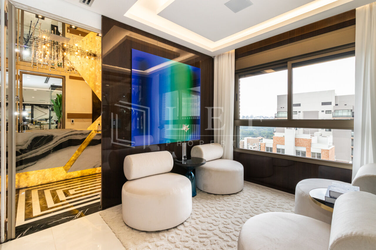 Lef Properties