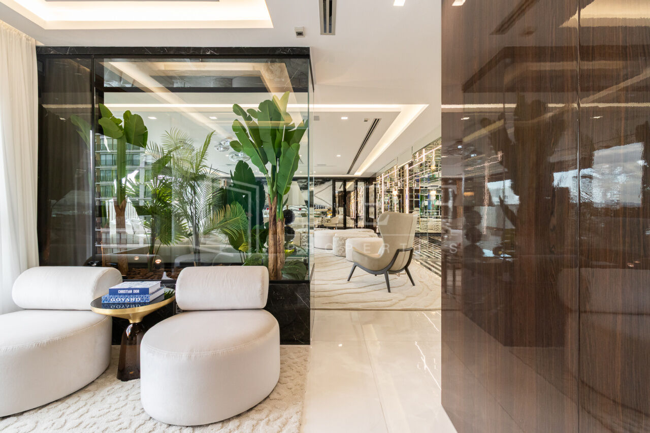 Lef Properties
