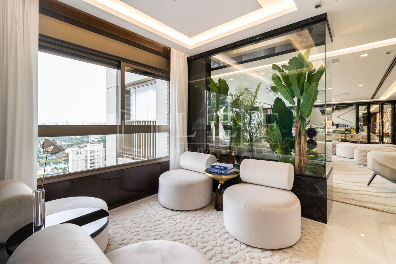 Lef Properties