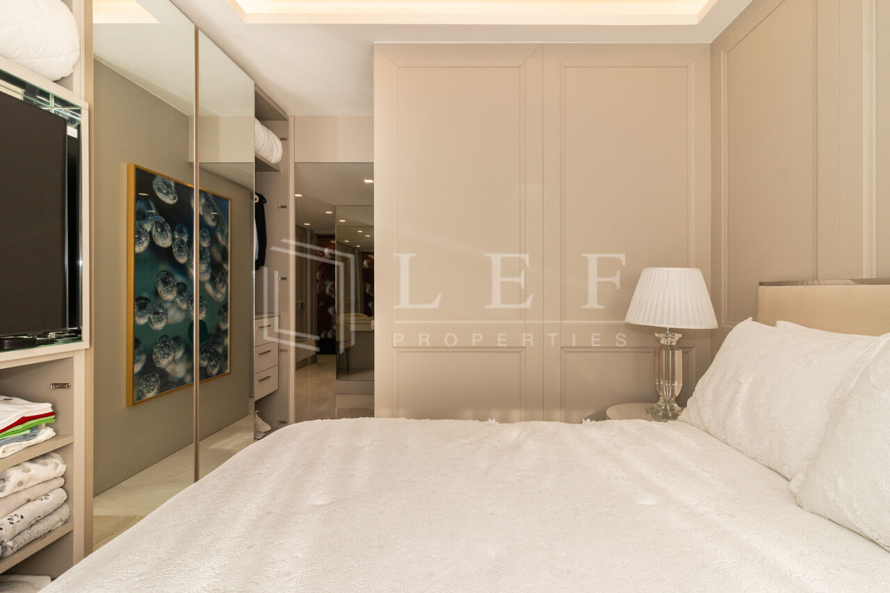 Lef Properties