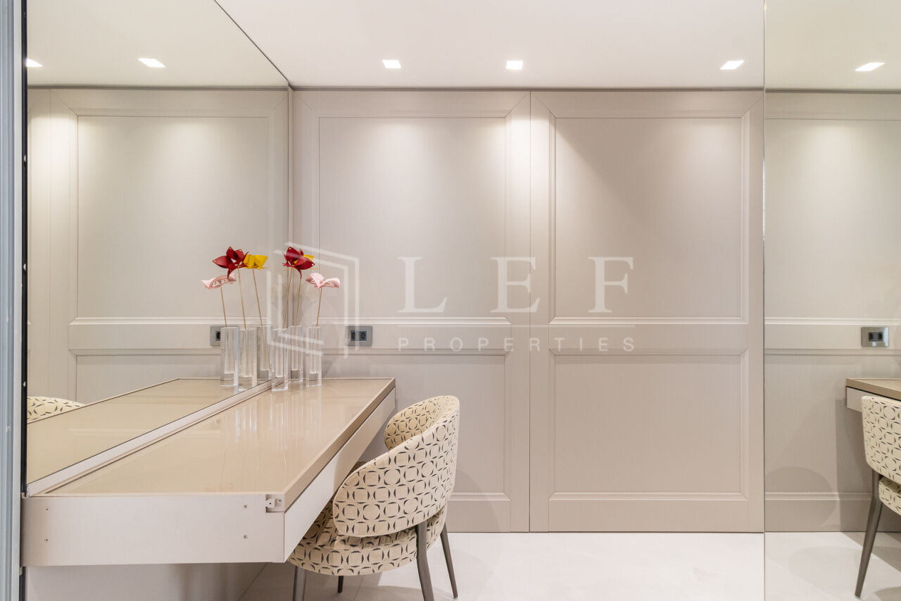 Lef Properties