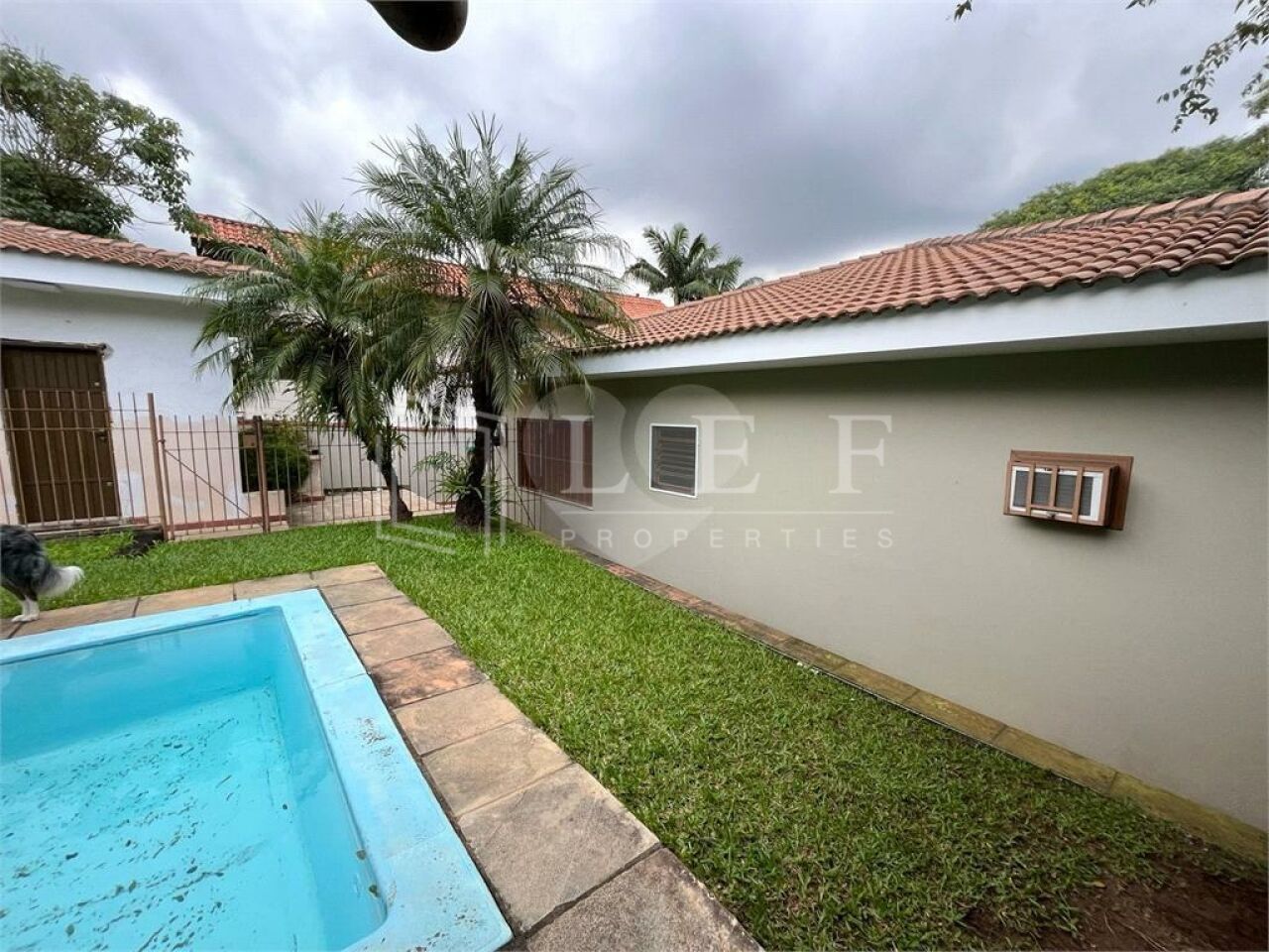 Lef Properties