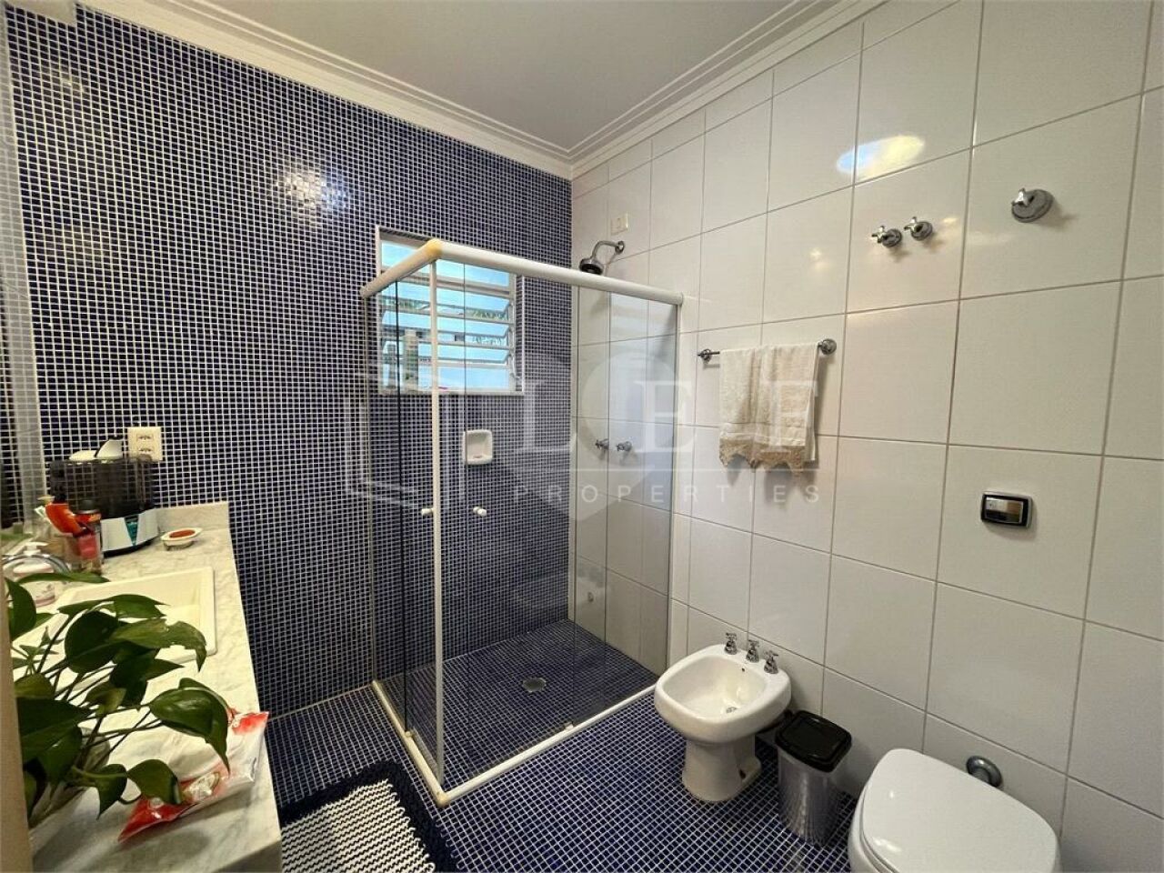 Lef Properties
