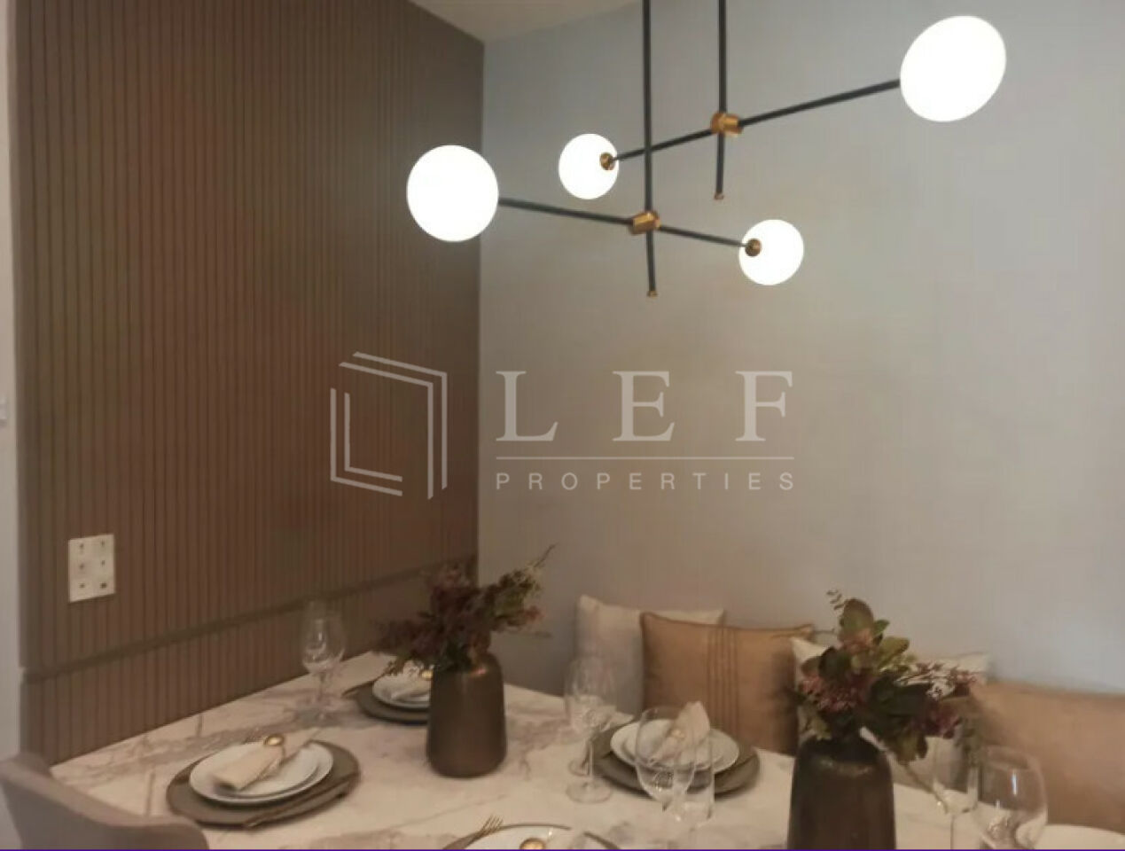 Lef Properties