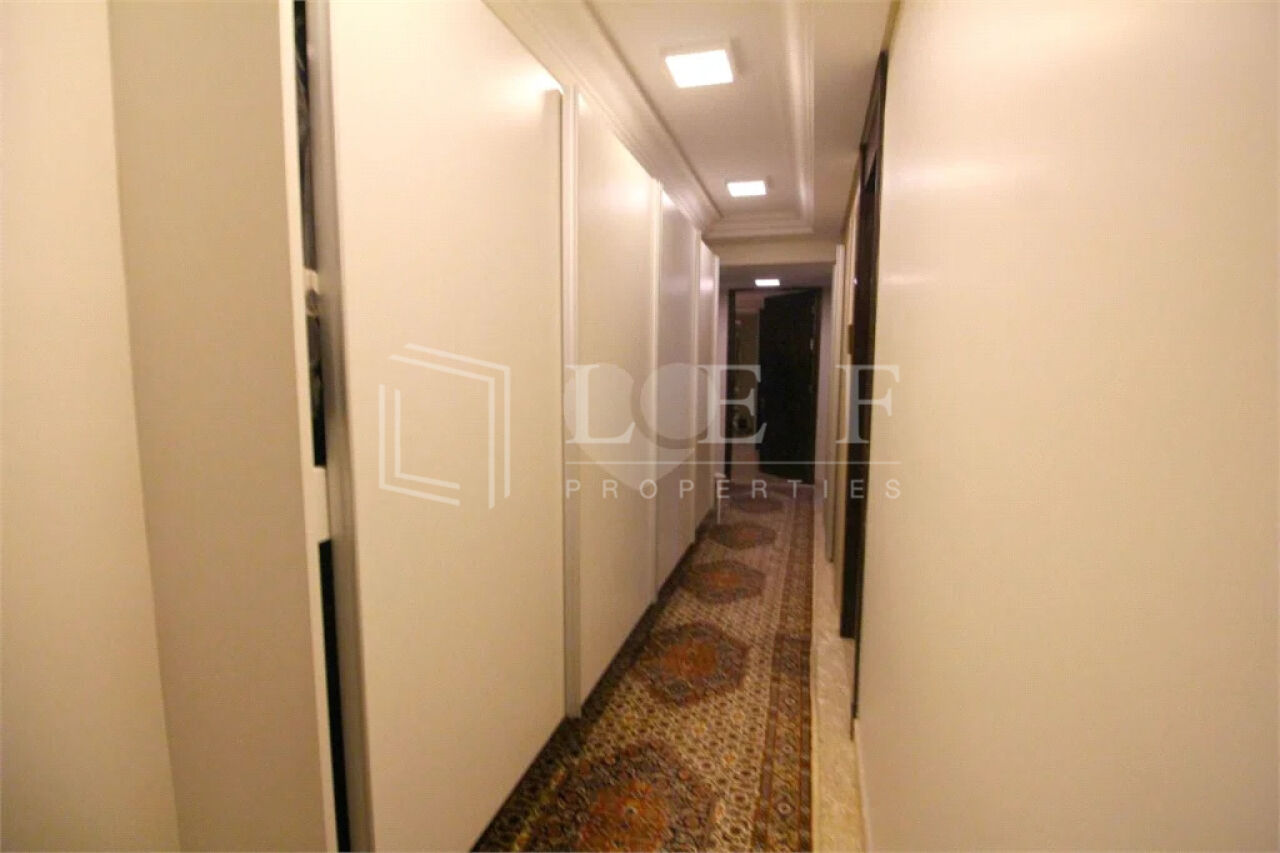 Lef Properties