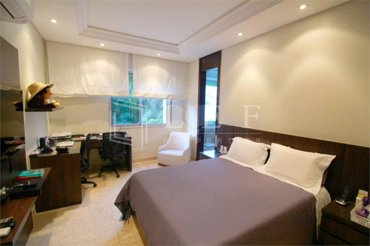 Lef Properties