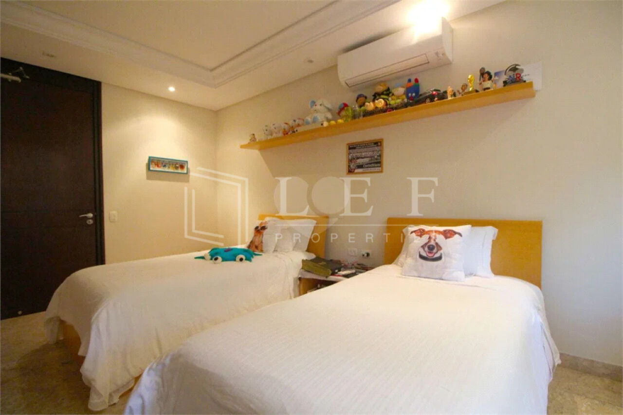 Lef Properties
