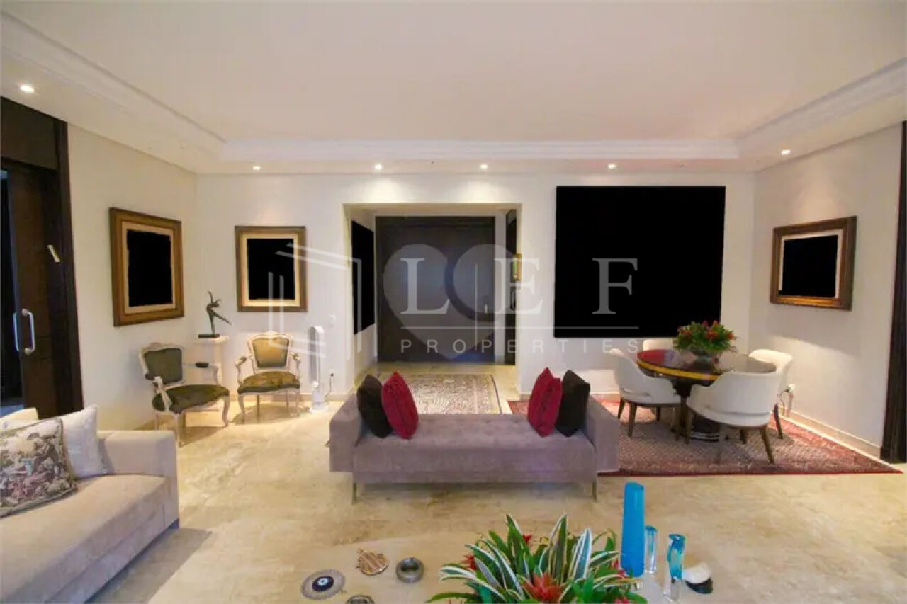 Lef Properties
