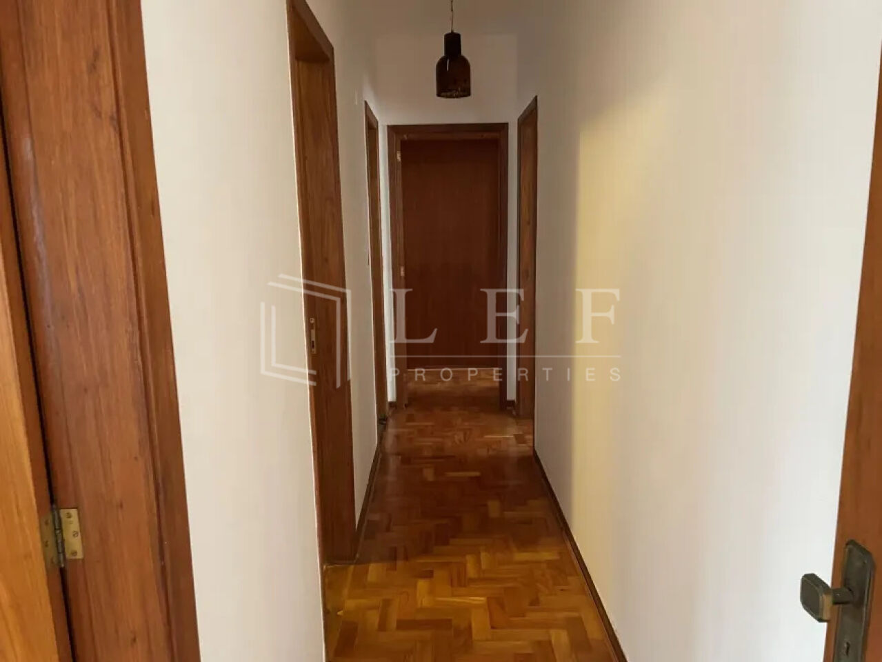 Lef Properties