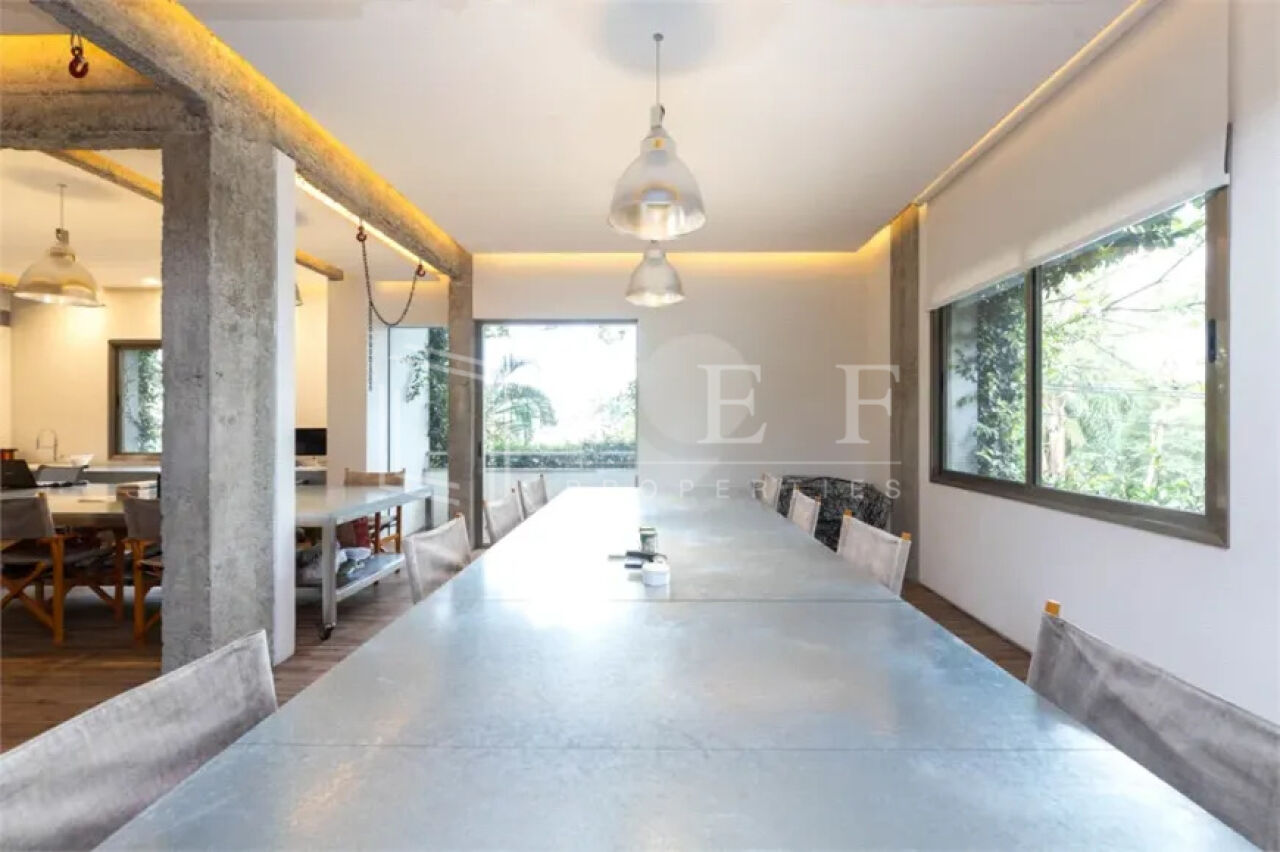 Lef Properties