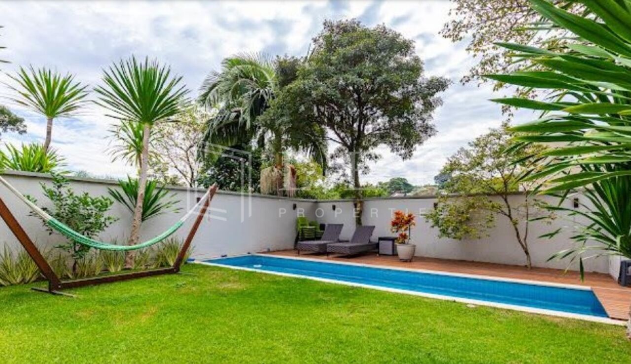 Lef Properties