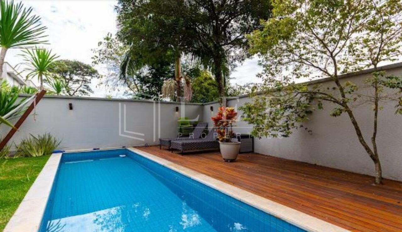 Lef Properties