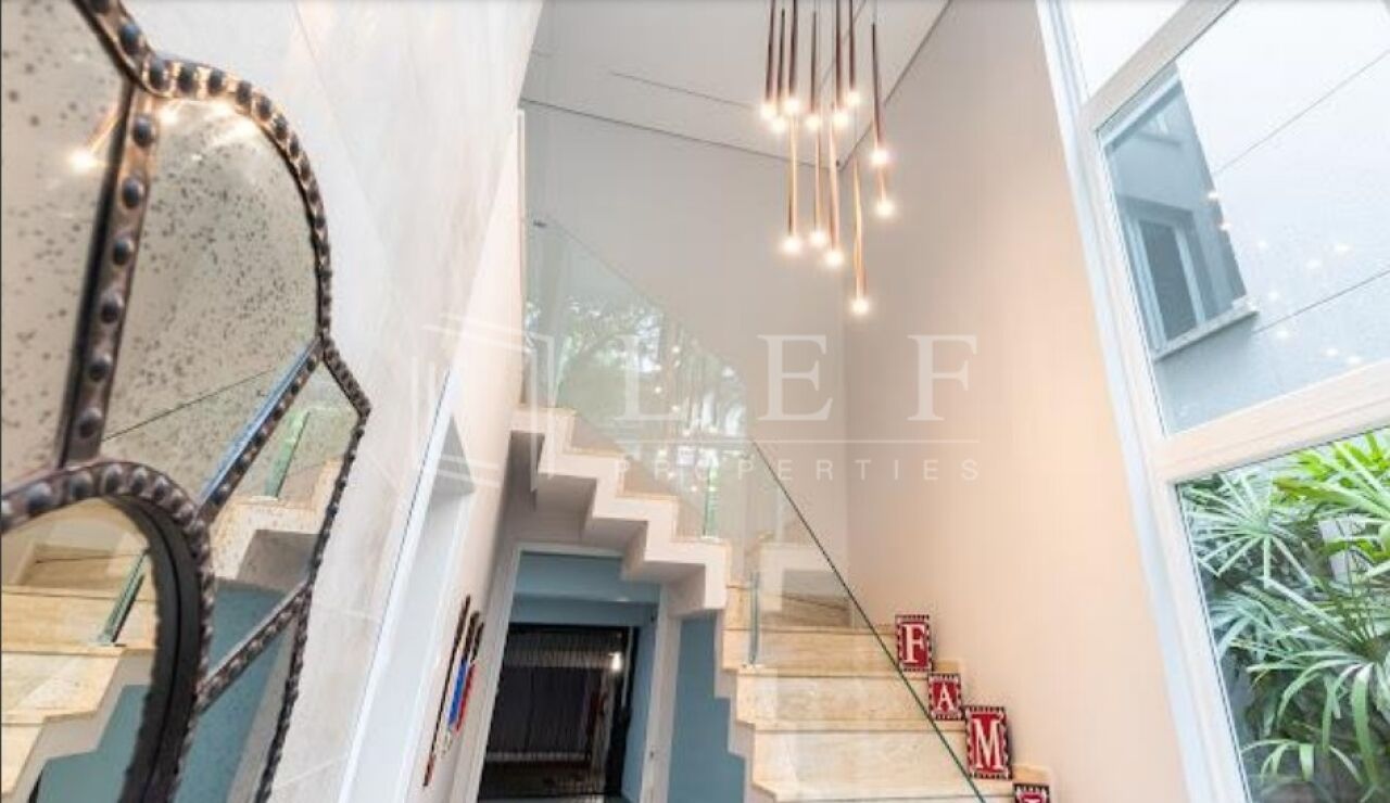 Lef Properties