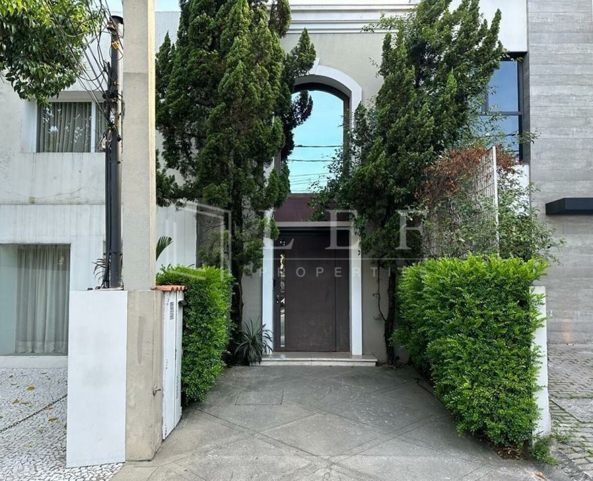 Lef Properties
