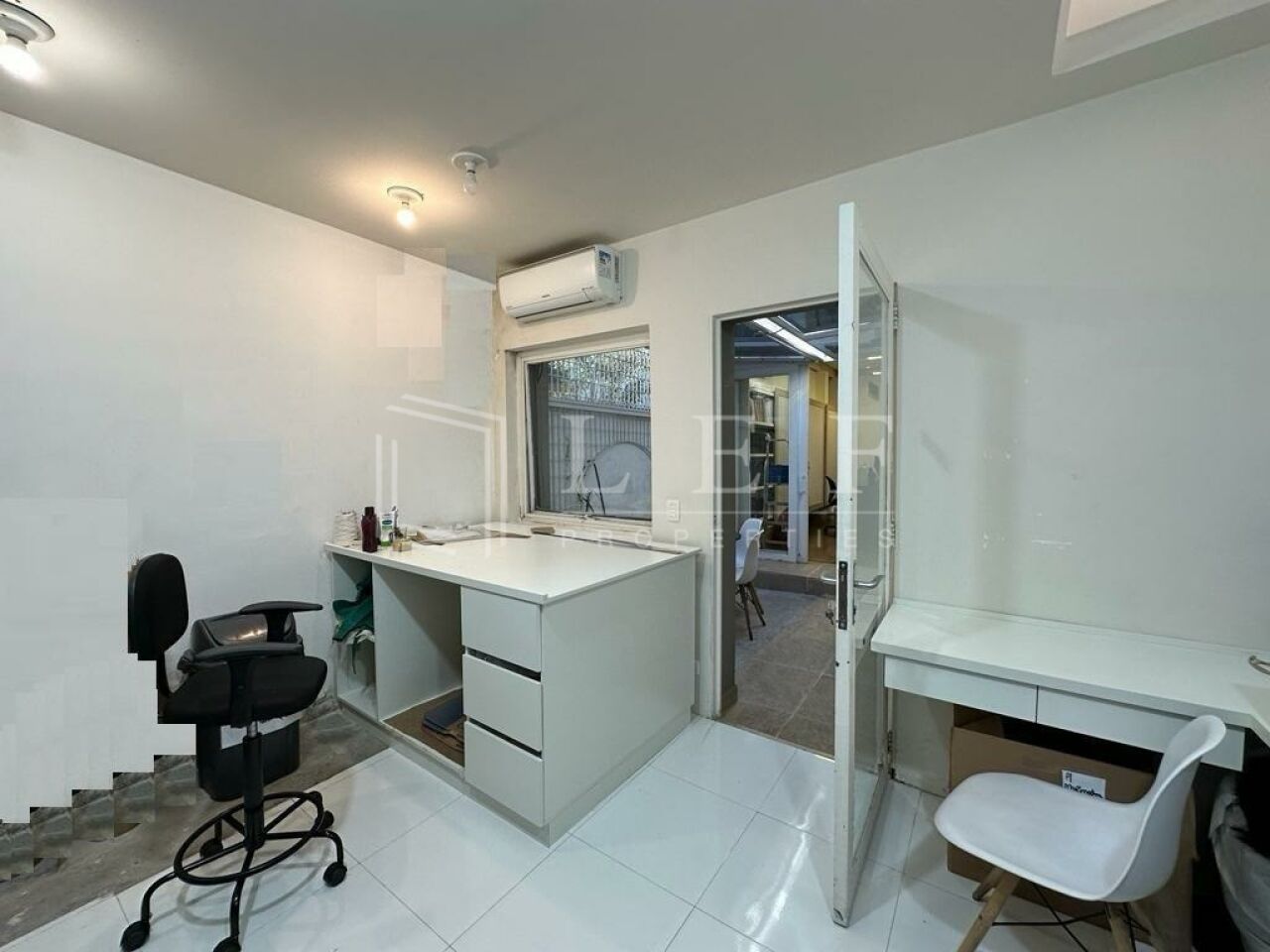 Lef Properties